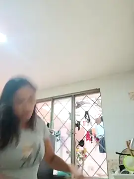 SAMANTA 09- online show from March 7, 2025, 5:38 pm