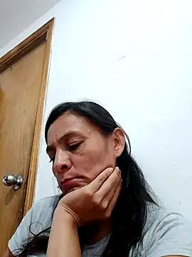 SAMANTA 09- online show from March 7, 2025, 8:44 pm