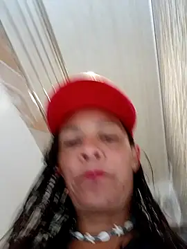 SAMANTA 09- online show from February 5, 2025, 6:37 pm