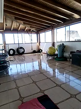 Alison fitness online show from February 12, 2026, 1:44 pm