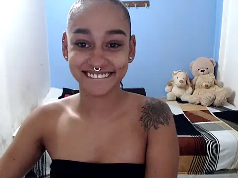 candy abie12 online show from October 23, 2025, 1:32 pm