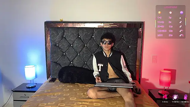 khonsu s online show from March 4, 2026, 8:38 pm