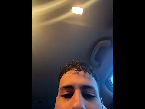 johnycash21 online show from February 12, 2026, 10:31 pm