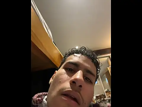 johnycash21 online show from March 3, 2026, 12:01 pm