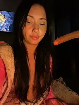 Snapshot of sweet_kitty0110 chatting on January 25, 2025, 6:55 am sweet kitty0110 online show from January 25, 2025, 6:55 am