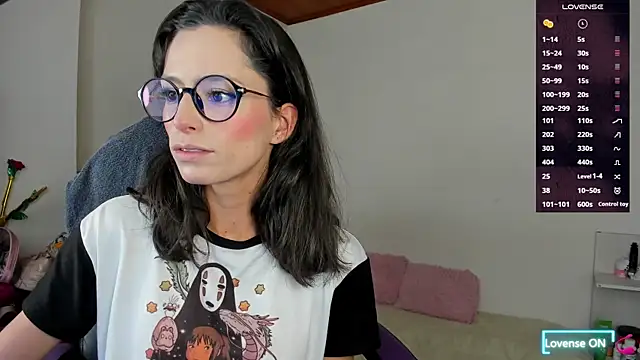 aiko mori online show from March 1, 2026, 8:20 pm