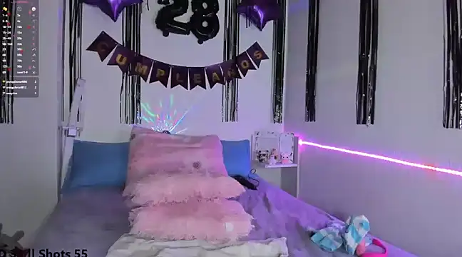 aiko mori online show from January 14, 2025, 10:55 pm