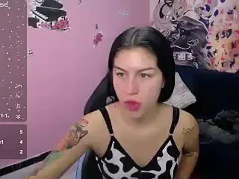 Snapshot of Kate_Laurence_ chatting on February 8, 2025, 8:53 pm Kate Laurence online show from February 8, 2025, 8:53 pm