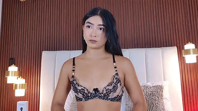 MeganCruzGB online show from November 15, 2025, 12:53 pm