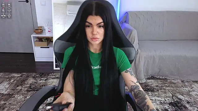 Tiffany lab online show from March 14, 2026, 12:44 pm