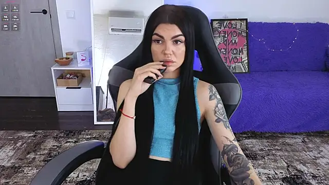 Tiffany lab online show from February 7, 2026, 10:01 am