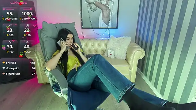 Tiffany lab online show from March 15, 2025, 9:30 am