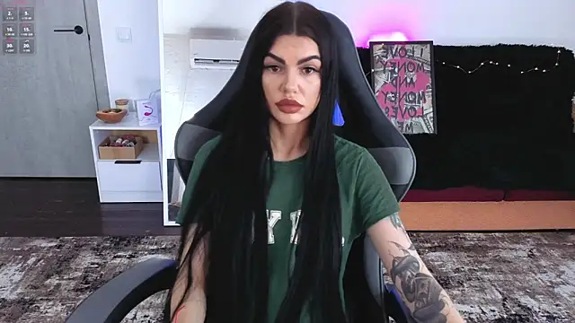 Tiffany lab online show from February 1, 2026, 12:58 pm