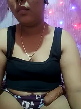 Super-Couple online show from November 8, 2025, 1:09 am