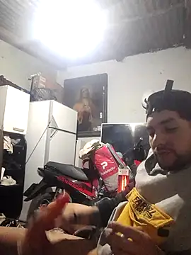 Brandonmmnn1 online show from July 13, 2026, 7:35 pm