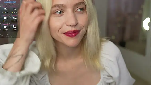 lolly pie online show from October 31, 2025, 9:39 am