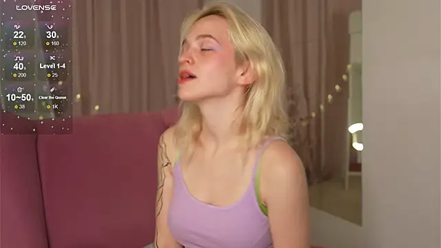 lolly pie online show from November 25, 2025, 3:45 pm