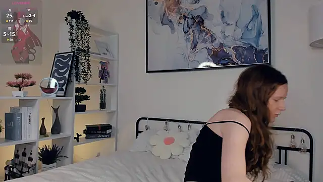 ZaraBluitt online show from March 16, 2025, 7:26 am