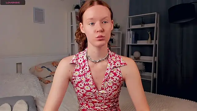 ZaraBluitt online show from September 10, 2025, 7:18 am