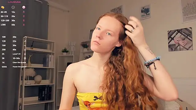 ZaraBluitt online show from September 29, 2025, 7:26 am