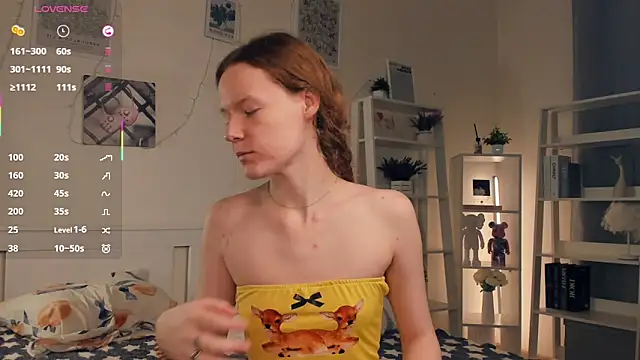 ZaraBluitt online show from October 28, 2025, 7:18 am