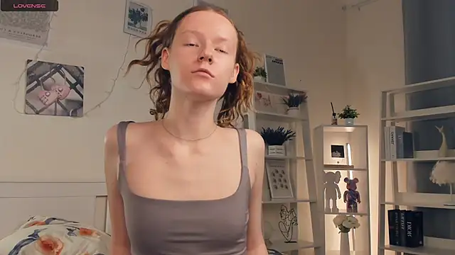 ZaraBluitt online show from October 26, 2025, 7:31 am