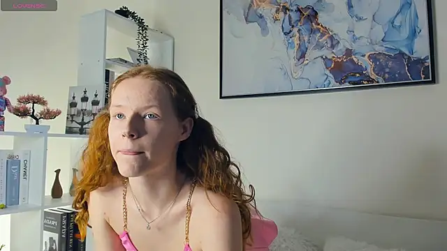 ZaraBluitt online show from March 3, 2025, 8:08 am