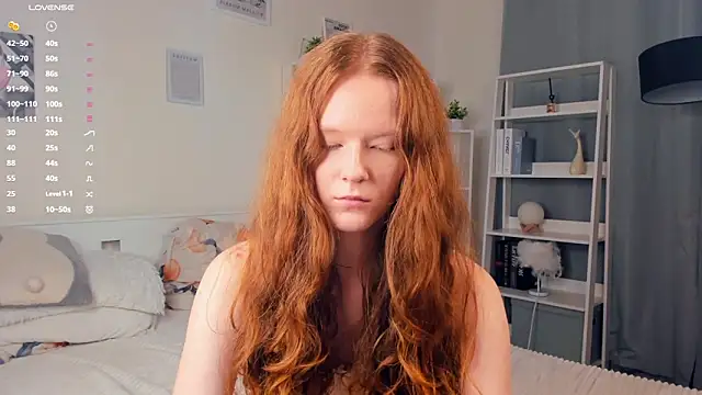 ZaraBluitt online show from September 14, 2025, 7:31 am