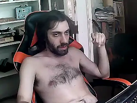 johnwood88 online show from February 4, 2025, 5:55 pm