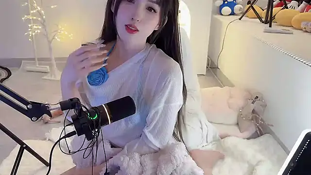 Snapshot of Unique-yiyi chatting on February 20, 2025, 4:25 pm Unique-yiyi online show from February 20, 2025, 4:25 pm