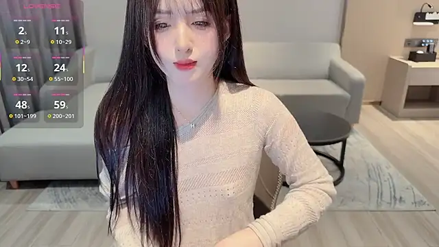 Snapshot of Unique-yiyi chatting on November 8, 2025, 5:05 pm Unique-yiyi online show from November 8, 2025, 5:05 pm