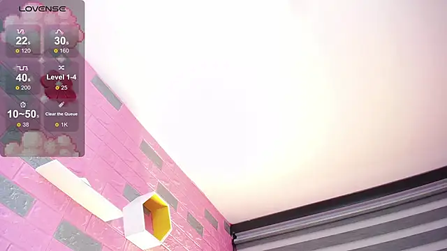 Snapshot of heydy_ruch chatting on January 26, 2025, 9:40 am heydy ruch online show from January 26, 2025, 9:40 am