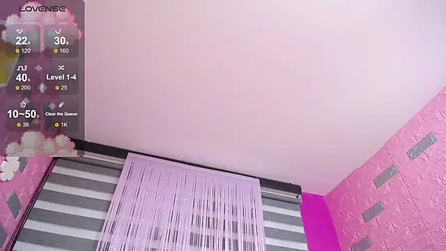 Snapshot of heydy_ruch chatting on March 6, 2025, 6:52 am heydy ruch online show from March 6, 2025, 6:52 am