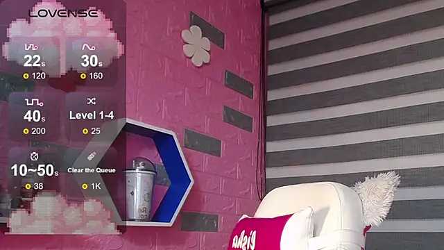 Snapshot of heydy_ruch chatting on February 12, 2025, 3:07 am heydy ruch online show from February 12, 2025, 3:07 am