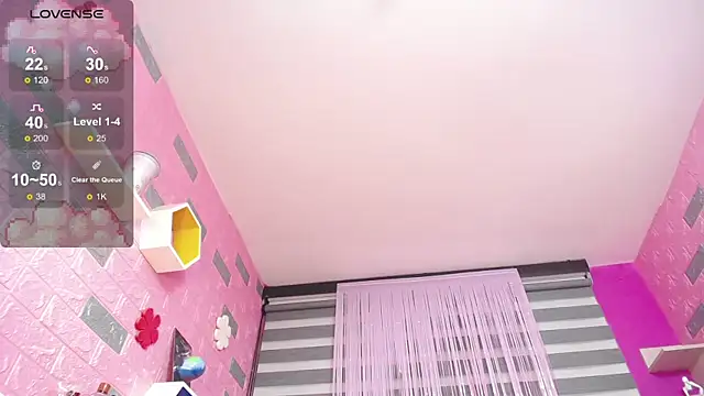 Snapshot of heydy_ruch chatting on March 9, 2025, 3:22 am heydy ruch online show from March 9, 2025, 3:22 am