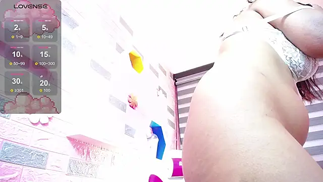 Snapshot of heydy_ruch chatting on January 22, 2025, 9:35 am heydy ruch online show from January 22, 2025, 9:35 am