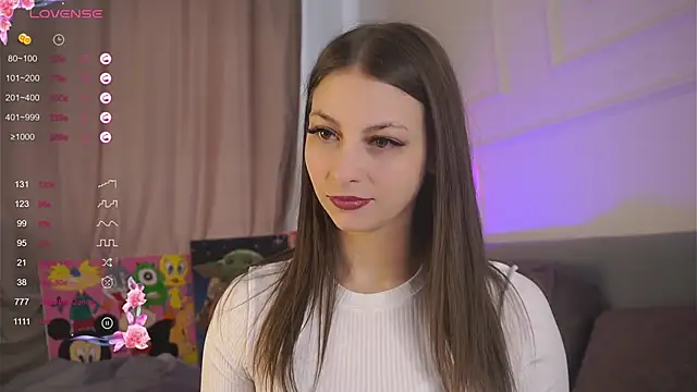 TayteHeston online show from March 21, 2025, 9:12 am