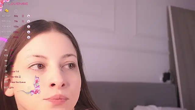 TayteHeston online show from March 10, 2025, 12:28 pm