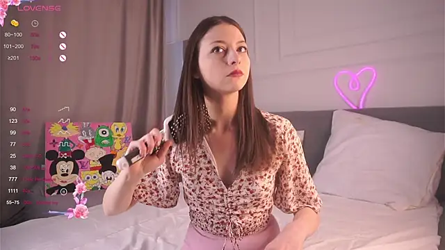 TayteHeston online show from March 5, 2025, 5:07 am