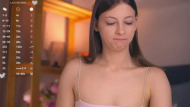 TayteHeston online show from December 21, 2025, 4:25 am