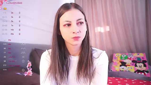 TayteHeston online show from March 16, 2025, 6:09 am