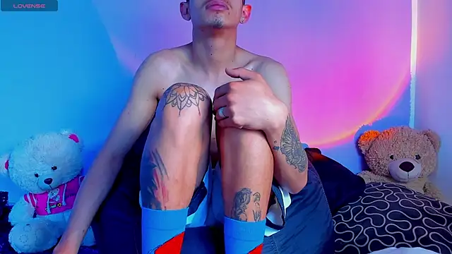 BIG cockpether online show from October 19, 2025, 11:35 am