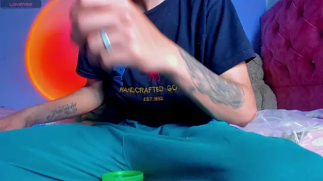 BIG cockpether online show from September 23, 2025, 12:56 pm