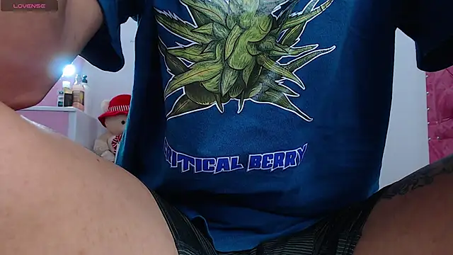 BIG cockpether online show from January 23, 2025, 4:04 pm