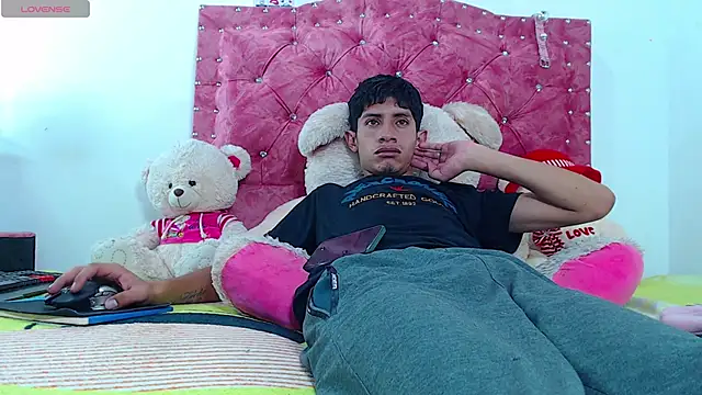 BIG cockpether online show from January 15, 2025, 2:02 pm