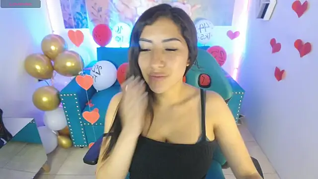 Snapshot of Sofi_hot_4m chatting on February 20, 2025, 5:09 pm Sofi hot 4m online show from February 20, 2025, 5:09 pm