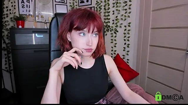 Snapshot of ElizaNik_ chatting on June 23, 2026, 10:30 pm ElizaNik online show from June 23, 2026, 10:30 pm