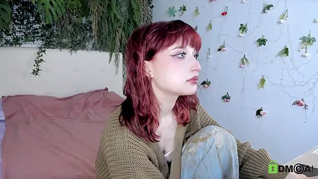 Snapshot of ElizaNik_ chatting on February 19, 2026, 9:56 pm ElizaNik online show from February 19, 2026, 9:56 pm