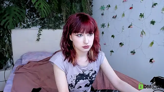 Snapshot of ElizaNik_ chatting on February 3, 2026, 10:04 pm ElizaNik online show from February 3, 2026, 10:04 pm