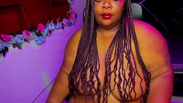 rocio bbw  online show from November 23, 2025, 9:41 am